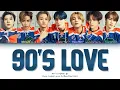 Download Lagu {VOSTFR} NCT U 엔씨티 유 - '90'S LOVE' Color Codeds Français/Rom/Han/가사