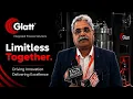 Glatt Showcases Integrated Process Solutions for the Pharma Industry TGN BHARAT NEWS