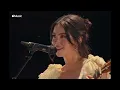 Gracie Abrams - That’s So True (Apple Music Live 2025)