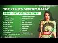 Download Lagu SNAP - ROSA LINN | LAGU BARAT VIRAL \u0026 TRENDING – SPOTIFY PLAYLIST