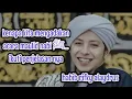 Lagu kenapa kita mengadakan acara maulid nabi ﷺ?? ||ceramah habib rifky alaydrus #video #viralvideo