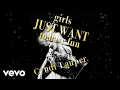 Download Lagu Cyndi Lauper - Girls Just Want to Have Fun