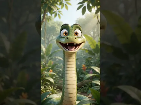 Snake Comedy 😂 #shorts #shortvideo #shortsfeed #viralshorts #viralvideo #viral #youtubeshorts #new