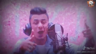 علي قدورة   انتو قرود ليه  عملتو اسود  طب يلا عركه مين هيبداء بالمشاركة              دندنها
