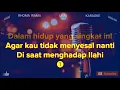 Download Lagu Lima Rhoma Irama KARAOKE no Vocal