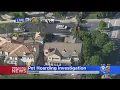 Report Nearly 100 Dogs Found Living Inside Mansion In Orange
