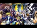 Lagu Yu-Gi-Oh! OST: Battle of God