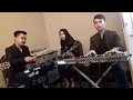 Download Lagu Exarts Choir \u0026 The Band - Medley Soleram, Jali-Jali, Sigulempong, Ya Saman \u0026 Yamko Rambe Yamko