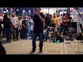 Download Lagu blues terengganu kita-kogre feat Redeem buskers