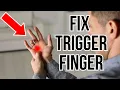 Trigger Finger Pain Relief Exercises Doctor and Physio led