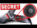 18 HIDDEN Car Features You DON T Know About