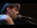 Jonah Kagen - God Needs The Devil | 101.9 KINK | PNC Live Studio Session