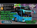 Download Lagu UPDATE BUSSID 4.3.4 !! CARA PASANG APK + OBB BUSSID V4.3.4 TERBARU 2025 | BISA SEMUA HP