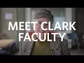 Meet Our Faculty