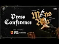Download Lagu Press Conference “MENS REA”