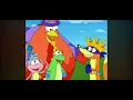 Happy birt ay Swiper on Dora the Explorer