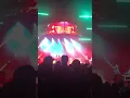Arkells - Relentless (Live in Toronto) - Between Us City Takeover Night 3