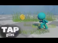 Simple Collectables TAPgiles Dreams Tutorial