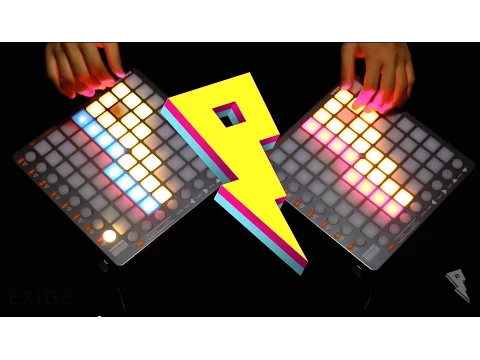 Download MP3 Exige - Proximity Launchpad Mashup 2015 [EDM]