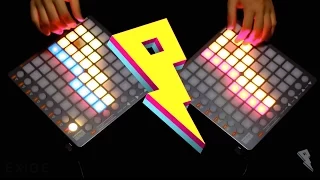 exige proximity launchpad mashup 2015 edm 