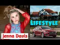 Jenna Davis Youtuber lifestyle 2020 Biography Net Worth Boyfriend Facts Age And More Crazy Bio
