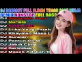 Download Lagu DJ DANGDUT TERBAIK FULL BASS - DJ ENAK NEMANI SAAT SANTAI DJ TERBARU 2025