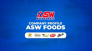 company profile asw foods 2023 pt asia sakti wahid foods manufacture 