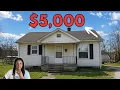 This Secret Website Finds Government Auctions Nationwide For FREE