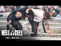Download Lagu FULL MATCH: The Undertaker vs. Mankind – Hell in a Cell Match: King of the Ring 1998