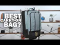 Why the Topo Designs Global Roller Is Our Top Carry-On