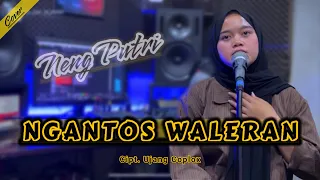 ngantos waleran ujang coplox live cover neng putri versi akustik