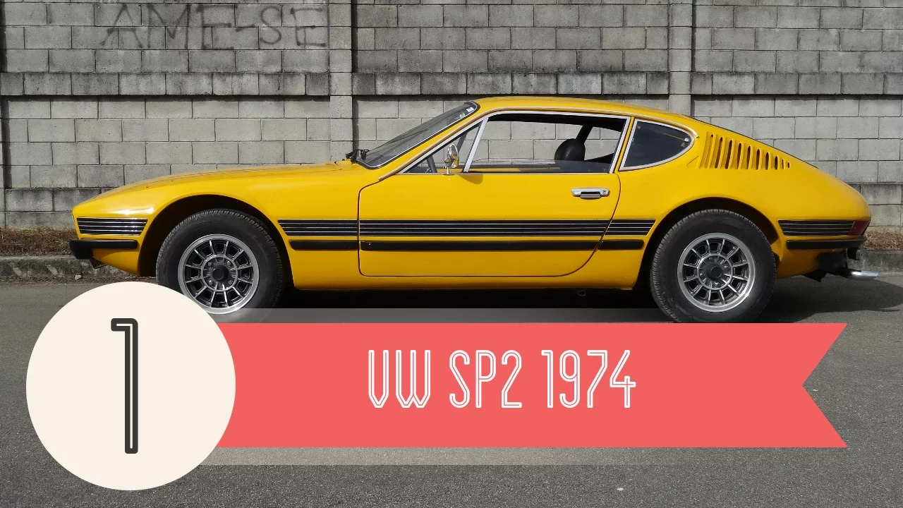 Tonella - VW SP2 1974 01