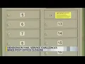 Henderson continues to experience mail challenges since post office closure