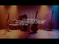 TINI, Maxi Espindola - Te Pido (live) Lyrics (Video Letra)