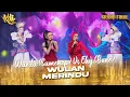 Download Lagu PERFORM BATTLE TIGA!! Warda KDI 2023 (Sumenep) Vs Eky (Bone) - Wulan Merindu | GRAND FINAL  KDI 2023