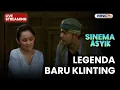 Lagu 🔴 LEGENDA BARU KLINTING | LIVE SINEMA ASYIK |  9 FEBRUARI 2026