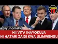 Download Lagu VITA KUBWA INAKUJA! URUSI INAINGIA VITANI NA NATO KUPITIA FINLAND “WARAKA WA MEDVEDEV UNATISHA” 