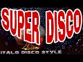 Download Lagu NEW ITALO DISCO KORG STYLE, ITALO DISCO STYLE # 10