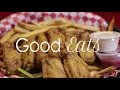 Blends Daiquiri Lounge Commercial