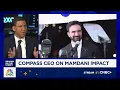 Download Lagu Compass CEO: Mamdani win has paused homebuying more than any event in my 13 years of NYC real estate