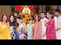 Download Lagu Arjun Bijlani With Ankita Lokhande, Vicky Jain, Mouni Roy, Sangeeta Bijlani Celebrate Ganpati 2025
