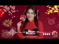 Lagu Nhạc Tết 2026 Remix, LK Nhạc Xuân 2026 Remix Hay Nhất Nghe Là Thấy Tết - Chào Xuân Bính Ngọ 2026