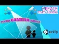 Create Fixed Camera Angle in Unity