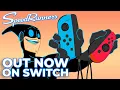 SpeedRunners - Launch Trailer Nintendo Switch