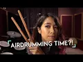 Download Lagu No space for drums? No problem! (Aeroband Pocketdrum 2 Plus review)