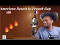 Download Lagu American 🇺🇸 Reacts to French 🇫🇷 Rap | l'américain réagit au rap français | Yamê - Bécane | REACTION