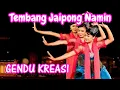 Lagu Jaipong Namin Gendu Kreasi || DR. PRODUCTION