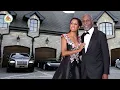 Danny Glover s Lifestyle 2021