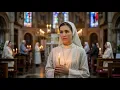 Download Lagu I Cried Listening to This – Ave Maria Gregorian Chant by Nuns