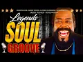 Download Lagu Aretha Franklin, Stevie Wonder, Marvin Gaye, Al Green |The Best of 60s \u0026 70s R\u0026B Soul Groove 💙 #Soul